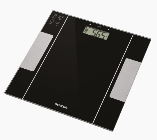  Sencor SBS 5050BK 1